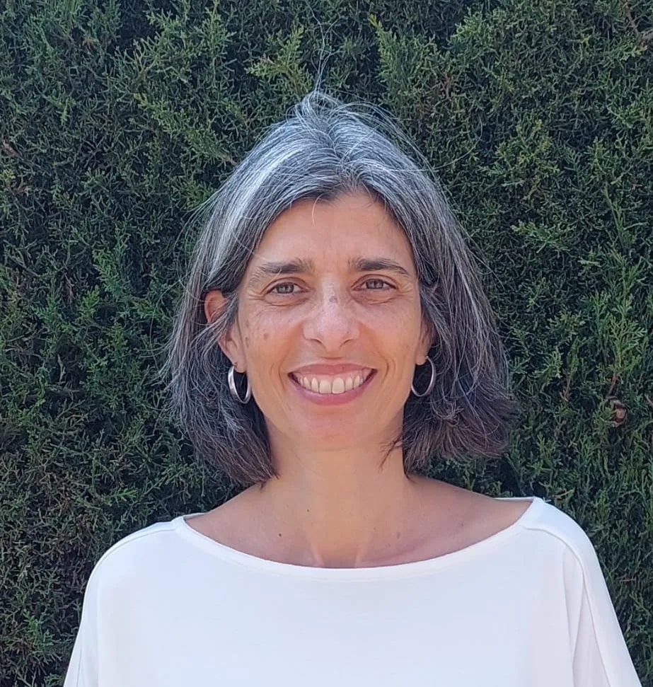 Gloria Vilalta