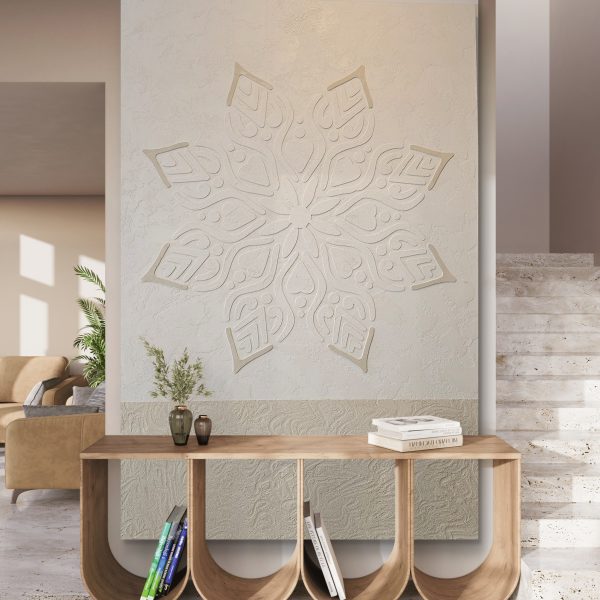 Mandalas