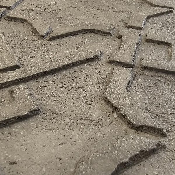 Zouhri: Evolución