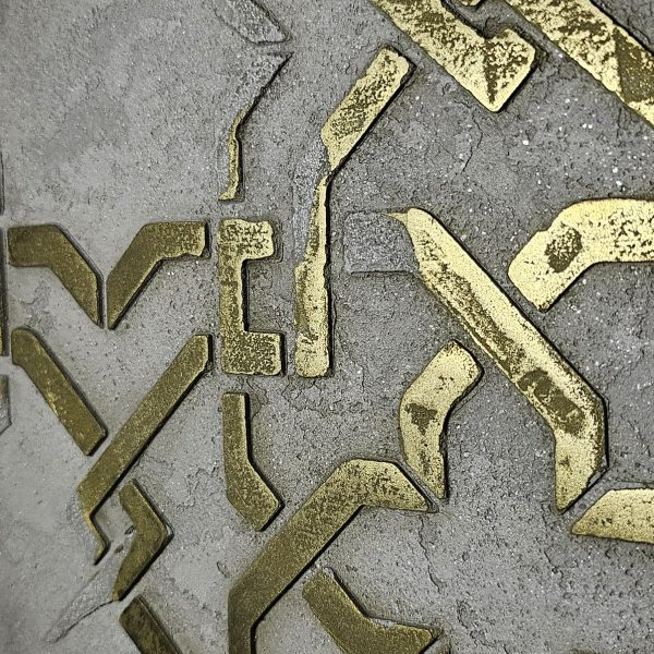 Zouhri: Evolución